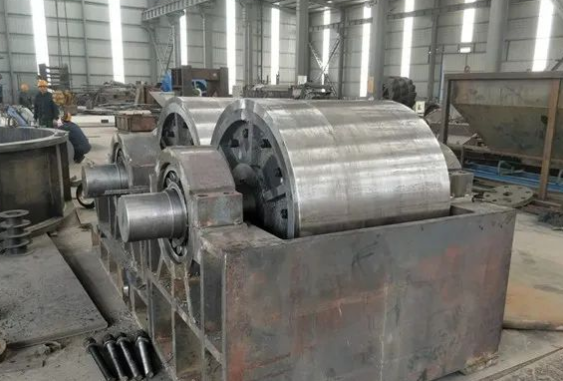 上海砂石粉分離機(jī)：砂石選粉機(jī)如何篩選和分離粉末？